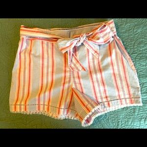 NWOT! Vineyard Vines shorts